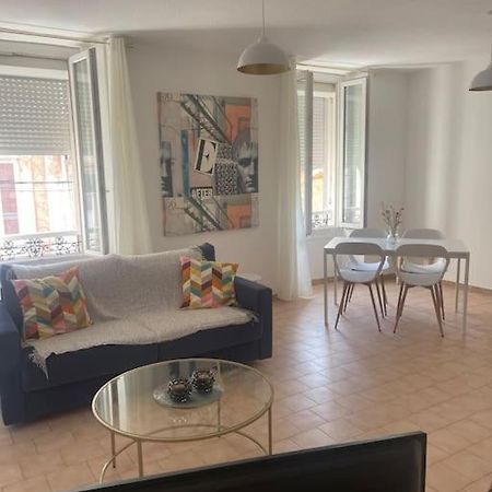 Appartement A 100 M De La Gare ปอร์-เดอ-บุค ภายนอก รูปภาพ