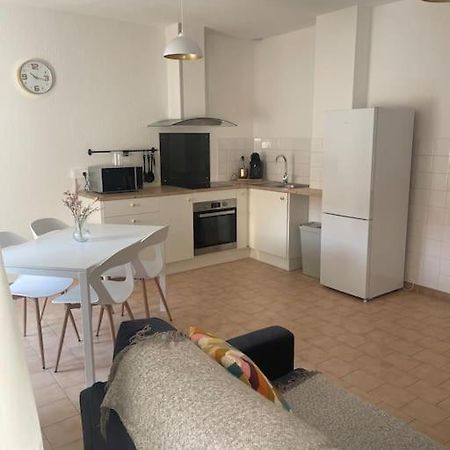 Appartement A 100 M De La Gare ปอร์-เดอ-บุค ภายนอก รูปภาพ