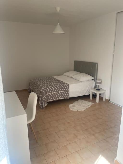 Appartement A 100 M De La Gare ปอร์-เดอ-บุค ภายนอก รูปภาพ