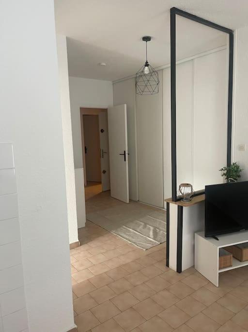 Appartement A 100 M De La Gare ปอร์-เดอ-บุค ภายนอก รูปภาพ